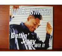 Will Smith - Gettin Jiggy (+ Men In Black)