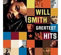 Will Smith - Greatest Hits