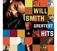 Will Smith - Greatest Hits