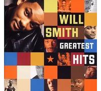 Will Smith - Greatest Hits