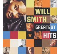 Will Smith Greatest Hits (CD) Album (Importación USA)