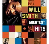 Will Smith Greatest Hits Will Smith (Tapa blanda) (Importación USA)
