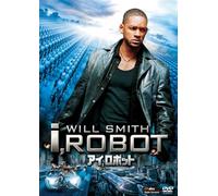 Will Smith - I. Robot [Edizione: Giappone] [Italia] [DVD]