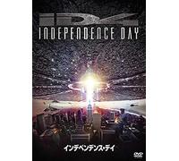 Will Smith - Independence Day [Edizione: Giappone] [Italia] [DVD]