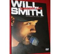Will Smith - Live In Concert (2005) feat dj jazzy jeff [FR IMPORT]