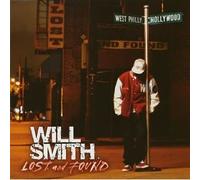 Will Smith - Lost & Found