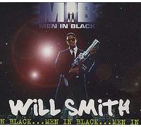 Will Smith - Will Smith - Men In Black - [CDS]