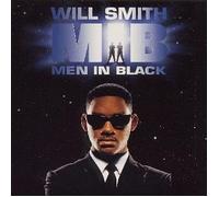 Will Smith - Men in Black