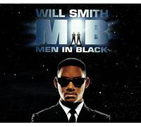 Will Smith - Men in Black