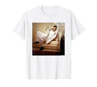 Will Smith Men In Black Bad Boys Rapero por Michael Grecco Camiseta