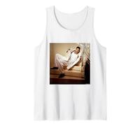 Will Smith Men In Black Bad Boys Rapero por Michael Grecco Camiseta sin Mangas