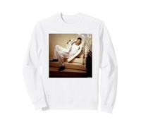 Will Smith Men In Black Bad Boys Rapero por Michael Grecco Sudadera