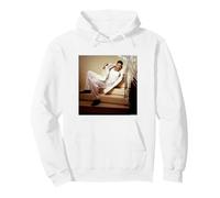 Will Smith Men In Black Bad Boys Rapero por Michael Grecco Sudadera con Capucha