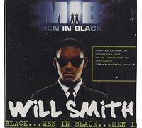 Will Smith - Men in Black [CD 2] [CD 2]