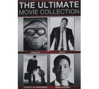 Will Smith Multi Feature (3 Dvd) (DVD) Will Smith Eva Mendes (Importación USA)