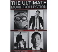 Will Smith Multi Feature [USA] [DVD]