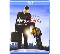Will Smith - The Pursuit Of Happyness [Edizione: Giappone] [Italia] [Blu-ray]