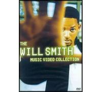 Will Smith : The Will Smith Music Video Collection [Alemania] [DVD]