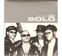 Will Smith - Touch Me 5 Tracks