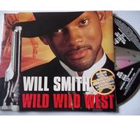 Smith Ft Dru Hill & Kool Moe - Wild Wild West