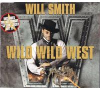 Will Smith - Wild Wild West