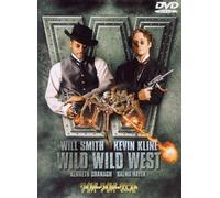 Will Smith - Wild Wild West [Edizione: Giappone] [Italia] [DVD]