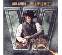 Will Smith - Wild Wild West [Vinilo]