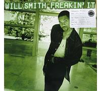Will Smith - Will Smith - Freakin It - [12"]