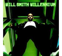 Will Smith - Willenium [Casete]