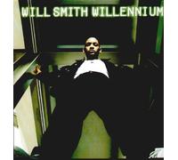 Will Smith - Willennium [Vinilo]
