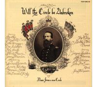 Will the Circle Be Unbroken