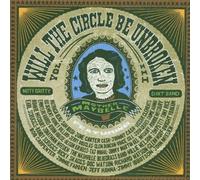 Will the Circle Be Unbroken? Vol. 3 (CD) Album (Importación USA)