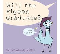 Will the Pigeon Graduate?