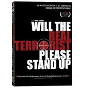 Will the Real Terrorist Please Stand Up? [USA] [DVD]