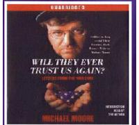 Will They Ever Trust Again