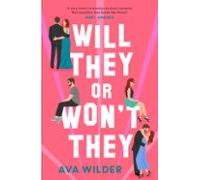 Will They Or Wont They (ebook)