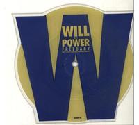 Will To Power - BABY I LOVE YOUR WAY