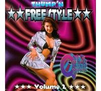 Will To Power/Cover Girls Thump N Freestyle Quick MIXX 2 (CD)