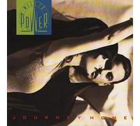 Will to Power - Journey home (1990)