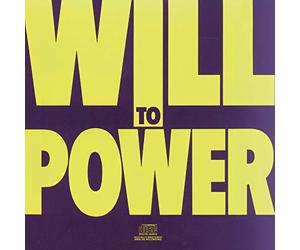 Will to Power - Will to Power