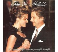 Will Tura - Filip & Mathilde - De Mooiste Liedjes Voor Een Prinselijk Huwelijk