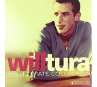 Will Tura His Ultimate (Vinyl)