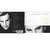 Will Tura - Ware Liefde