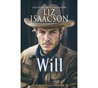 Will: Un Romanzo dei Fratelli Cooper (Romanzo della Fattoria delle Cascate d'Acqua Dolce)