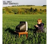 Will Varley - Advert Soundtracks