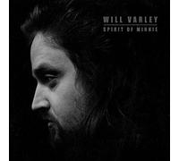 Will Varley Spirit of Minnie (Vinyl) 12" Album (Importación USA)