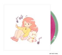 Will Wiesenfeld - Bee & Puppycat Banda sonora original