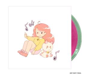 Will Wiesenfeld - Bee & Puppycat Banda sonora original