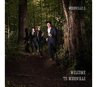 Will Wood piano vocals on Come Again - Welcome to Woodville