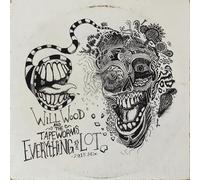 WILL WOOD & THE TAPE WORMS - EVERYTHING IS A LOT (2015 MIX) (2LP) [Vinilo]